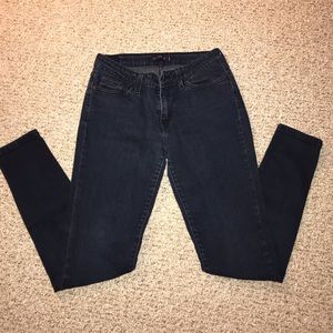 👖Levi 535 legging Jean 9M